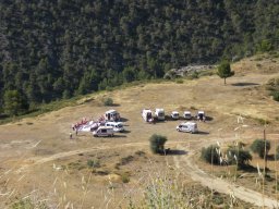Simulacro 01-08-2010